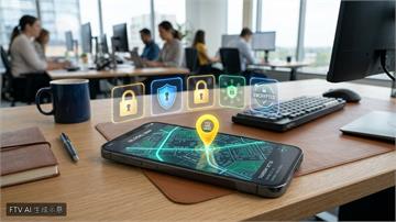 違規追蹤用戶位置遭重罰！Google遭愛爾蘭開罰4.03億歐元