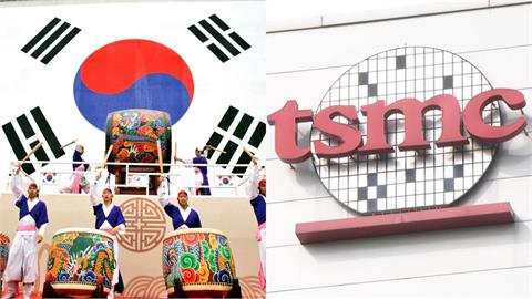 台灣人均GDP狠甩南韓「5年內贏1萬」！小粉紅含淚：希望您民主國家越来越好