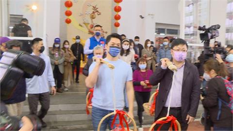 上海團來台「行程大變」　蔣萬安：跟陸委會有共識