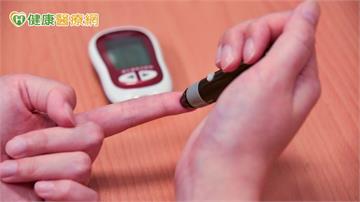 空腹血糖驚見紅字身體卻無症狀 醫教「4招」調整應對糖危機