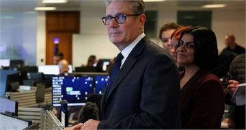 中國警告英國政府　如把官方機構納入FIRS強化名單「將報復」