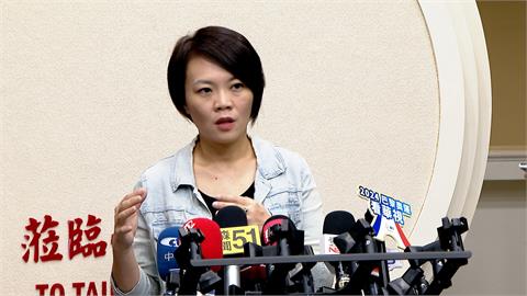 "木可"通柯競總？　簡舒培爆"李婉萱"兼兩者員工