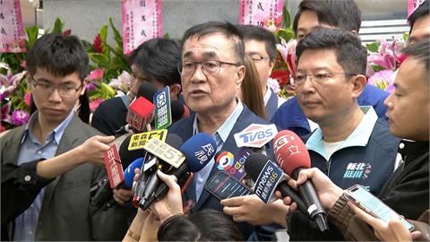 李四川過1個月就失憶？「不攻擊對手」承諾秒破功...竟連藍營自己人都打