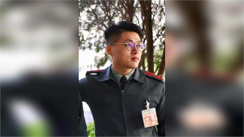 快新聞／退役海龍政戰士傳香港轉機失蹤　匿名求助貼文引網熱議：別去中國轉機