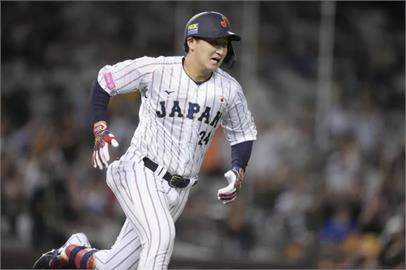 12強賽／直言日本武士隊最強勁敵是台灣！紅林弘太郎：輸球不甘心
