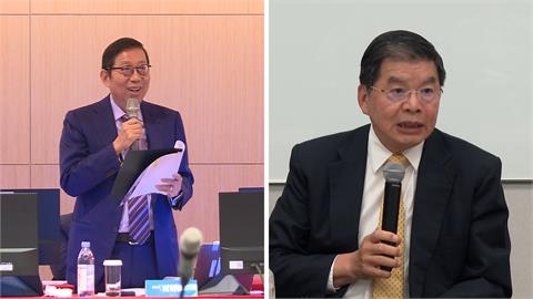 富邦金股東怨配４.５元太少　蔡明興：我也想多配一點！