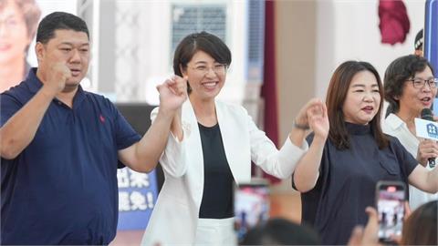 許淑華823反罷「過河拆橋黃國昌」？周軒揭「小草氣炸鍋現況」網愣：有夠精彩