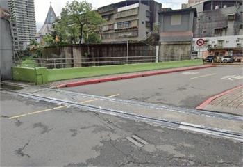 新北台鍊橋陸閘軌道更新　11/17起部分車道封閉