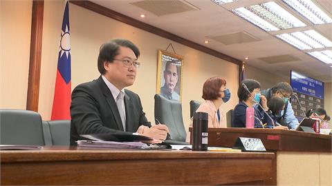 選罷法排黑條款修法　朝野紛推修法版本　內政部長林右昌首次備詢　表現獲肯定