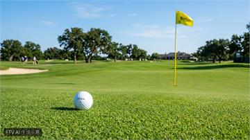 PGA聖朱德錦標賽／Scottie Scheffler狂飆61桿　追平紀錄強勢領先