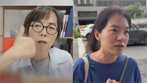 黃智賢怒批趙建銘是渣男　讚陳幸妤正派：值得很好的人生
