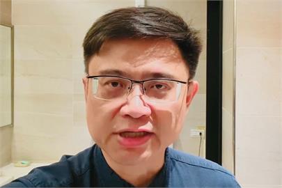快新聞／「講台灣缺電是認知作戰！」　綠委賴瑞隆籲勿聽信謠言