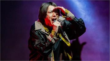 日本男星「 北園涼 」睽違四年來台演唱會 粉絲和他做這事竟開心哭了!
