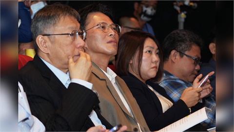 快新聞／柯文哲拋代孕換軍購惹議！王世堅喊話：還有很多法律綠白可合作