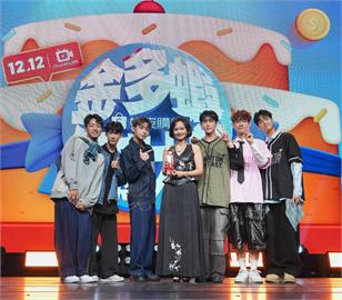 第五屆「金多蝦年度大賞」完美落幕，百大賣家熱情響應歡慶直播買氣年增近翻倍