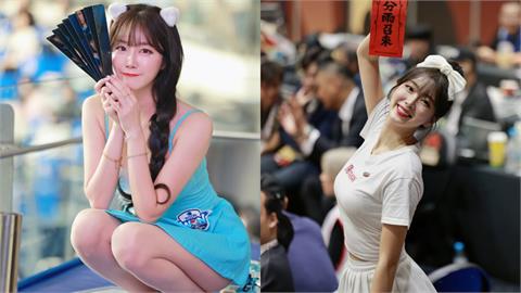 安芝儇喊「中國」遭炎上！經紀公司撇「沒需要修改」粉見1處出包：這篇會出事