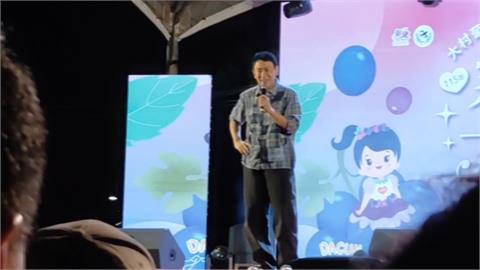角頭真實上演？男酒後持玩具步槍　喊：仁哥我要做阿慶