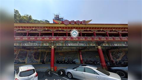 快新聞/烘爐地傳憾事!祖孫「機車三貼」撞電桿 3歲童重摔送醫不治