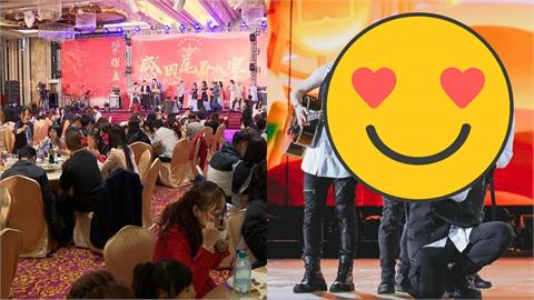 上班族「最想看尾牙歌手」排行榜曝光！冠軍「五月天」連霸12年創不敗神話