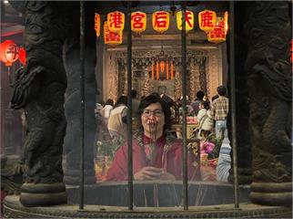批民眾黨目前核心「交不出政治獻金檢討報告」　蔡壁如：這是柯文哲相信的價值嗎