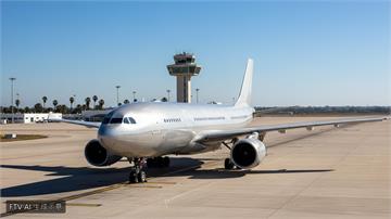 黎巴嫩民航局長介入調解　盼平息機師與航空公司勞資糾紛