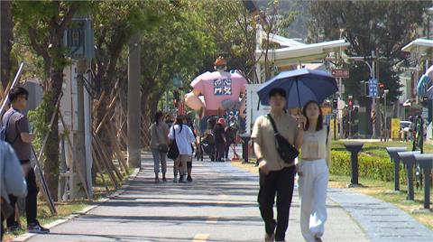 高雄去年觀光人次全國第一 演唱會商機帶動錢潮