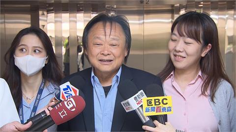 選立委無法再當「蔣師」了？　　王世堅：把握剩下2次質詢