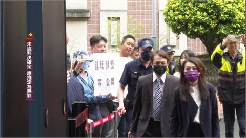 高虹安涉詐領助理費案　傳喚5被告針對證據提示辯論