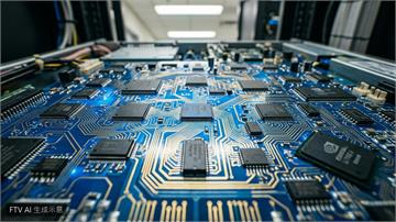 投資人要看AI變現！AMD財測未驚艷股價重摔逾6%