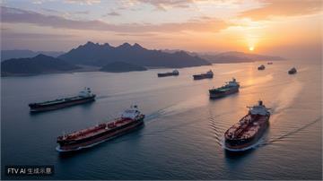 川普稱伊朗已遭軍事擊敗　中東戰火延燒油價飆破百美元