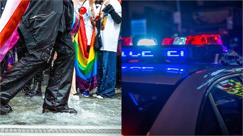 新北男警激戰9同志校園變「G戰場」!還拍動作片上傳…檢方不忍了