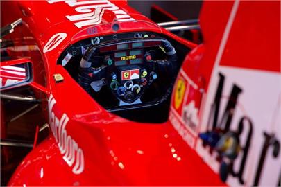 德國F1賽車手舒馬赫黑函案　主嫌被判入獄3年