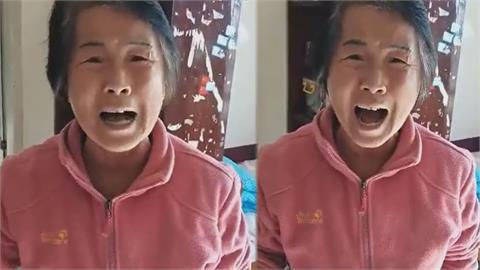 做100天核酸都陰性！65歲新疆婦被強迫隔離　崩潰淚訴：要我們的命啊