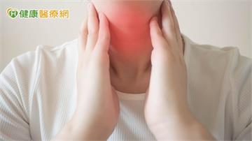 沒症狀也中招！　41歲女健檢發現「甲狀腺1問題」竟是癌　