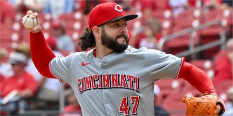 MLB(影)／守護者增加投手戰力　32歲右投可當活棋先發救援兩相宜