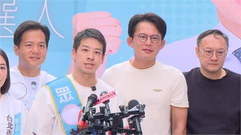快新聞／國民黨選情緊張了！北市「藍營鐵票區」恐他掉1席　本人震撼表態