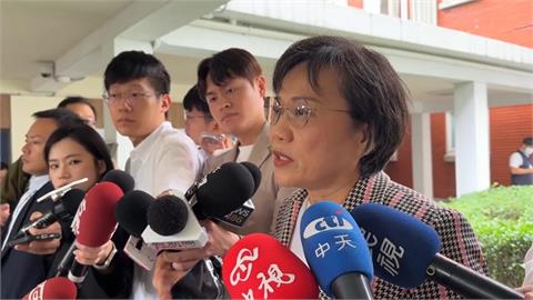 柯文哲宣判/2028總統夢還沒碎!劉世芳重磅發聲:「這情形」才終身不得選