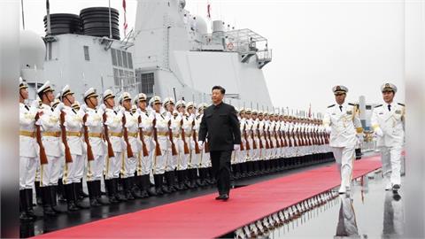 快新聞／史無前例！中國解放軍精準還原「另一個台北」　專家驚曝可能原因