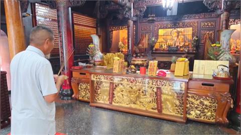 不忍了！遭網友辱罵神棍　廖大乙提告30人「一定告到底」