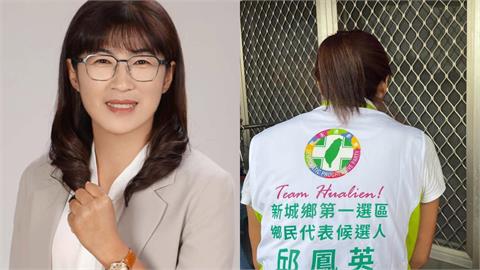 民進黨女將邱鳳英「跑行程突倒地」OHCA離世！醫揭0前兆「2動作」能搶命