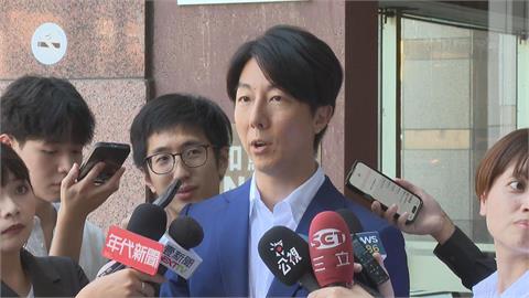 快新聞／「台灣沒光復節」代表綠營立場　吳崢：蔣萬安可與徐國勇交流