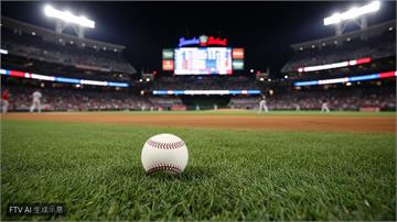 MLB／鄧愷威先發遭狙擊！海盜重砲歐赫恩開轟　太空人主場吞敗
