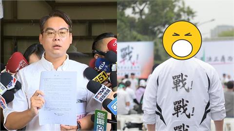 獨家／林昭印「外框小姐又賴帳」喊冤！前黨員再爆料「白營這大咖」玩很大　怒揭黑幕