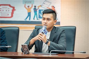 黃國昌欲參選新北市長藍白合不合？　何元楷點出一關鍵人物