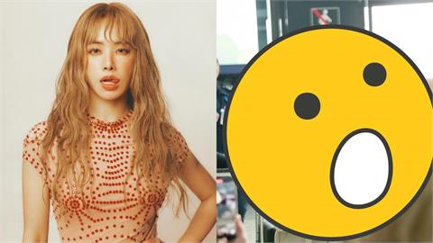 蔡依林機場耍美挺出「膨脹小籠包」!45歲狀態「皮貼骨」網震驚:誰能想到