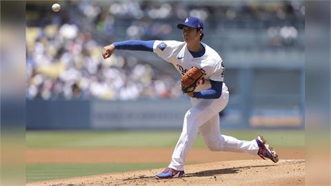 經典賽(影)／大谷翔平準備好了！在美最後訓練「飆159公里火球」加轟5發全壘打