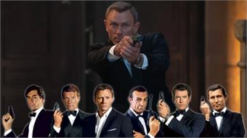 6代007英倫型男精彩全攻略！誰才是你心的完美姆士龐德？