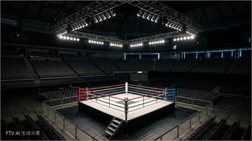 英國重量級拳賽恐生變 Tyson Fury對決Anthony Joshua傳卡關