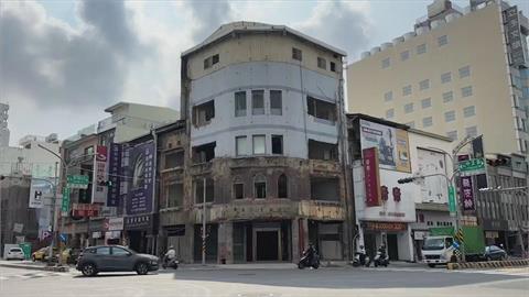 拚重現當年風華　修復歷史建物「醉仙閣」聲浪起