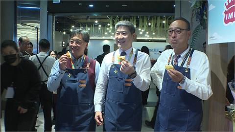 桃機美食嘉年華！冠軍咖啡、米其林推薦小吃進駐